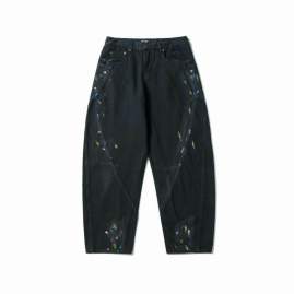 Picture of Balenciaga Jeans Long _SKUBalenciagaXS-Lxbtaztx76278083